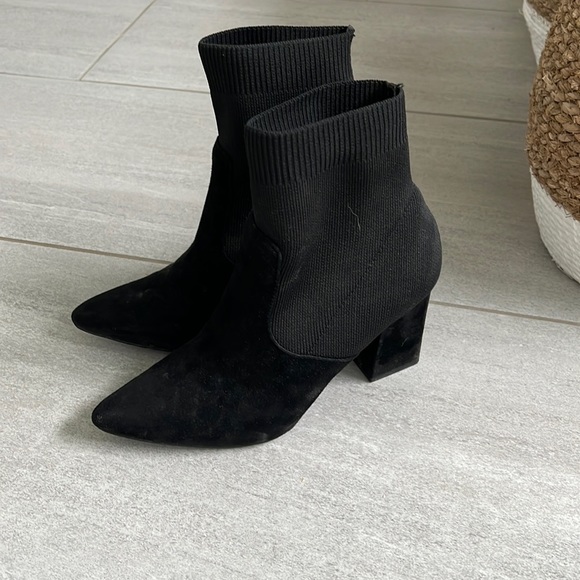 Steve Madden Shoes - Steve Madden Booties